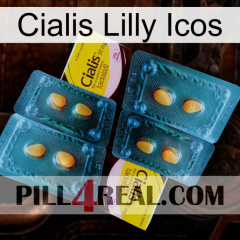 Cialis Lilly Icos cialis5